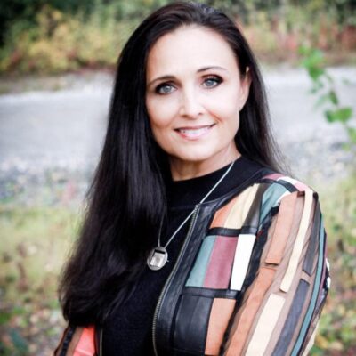 Pastor Sherry Morris