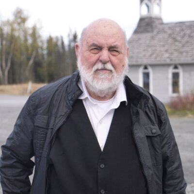 Ed McLeod