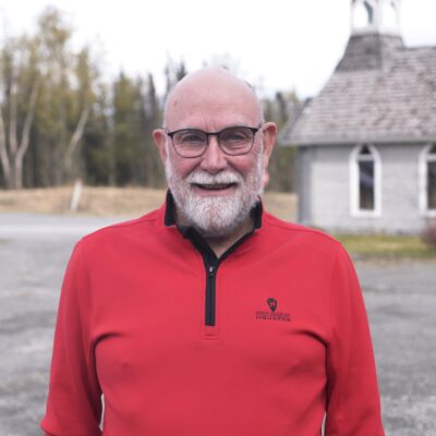 Glen Burkhart