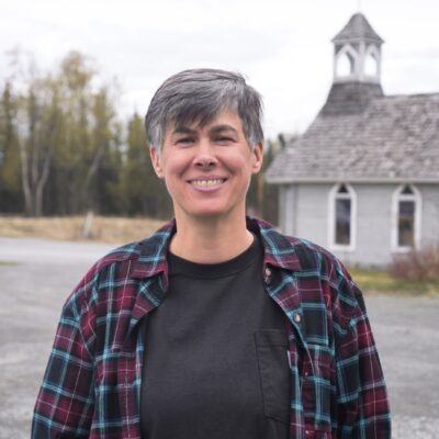 Trish Gordon